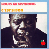 Louis Armstrong - C'est Si Bon