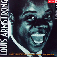 Louis Armstrong - The Collection