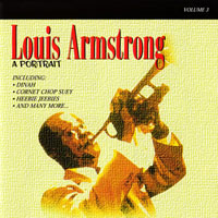 Louis Armstrong - A Portrait, Vol. 3