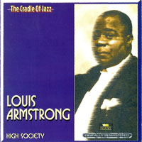 Louis Armstrong - High Society (CD 2)