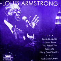 Louis Armstrong - Among My Souvenirs