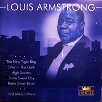Louis Armstrong - That's My Home