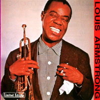 Louis Armstrong - Best One