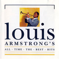 Louis Armstrong - All Time The Best Hits