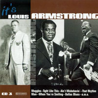 Louis Armstrong - It's Louis Armstrong (CD 03)