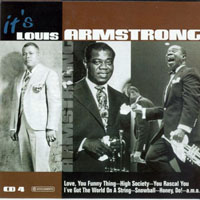 Louis Armstrong - It's Louis Armstrong (CD 04)