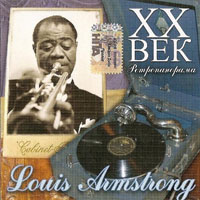 Louis Armstrong - XX ,  - Louis Armstrong