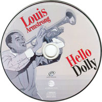 Louis Armstrong - Hello Dolly (Remastered, 2008)