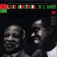 Louis Armstrong - Original Album Classics (CD1: Louis Armstrong Plays W.C. Handy, 1954)
