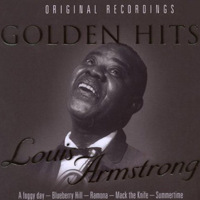 Louis Armstrong - Golden Hits