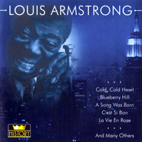 Louis Armstrong - Louis Armstrong - Complete History (CD 15: La Vie En Rose)