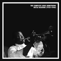 Louis Armstrong - The Complete Decca Sessions (1935-1946) [CD 2]