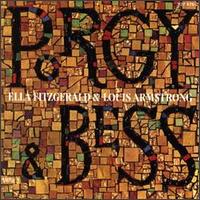 Louis Armstrong - Porgy & Bess (with Ella Fitzgerald split)