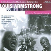 Louis Armstrong - His Life Vol.4