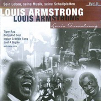 Louis Armstrong - His Life Vol.5