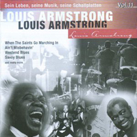 Louis Armstrong - His Life Vol.11