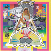 Acid Mothers Temple & the Melting Paraiso UFO - Pink Lady Lemonade - You're From Inner Space