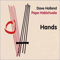 Dave Holland Trio - Hands (Split )
