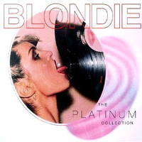 Blondie - The Platinum Collection (CD 2)