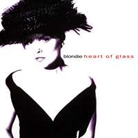 Blondie - Heart Of Glass (Maxi-Single)