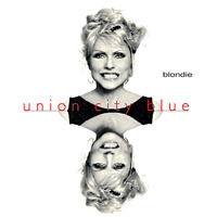 Blondie - Union City Blue (Single)