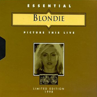 Blondie - Picture This Live (Limited Edition)
