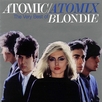 Blondie - Atomic (CD 1)