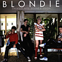Blondie - Greatest Hits: Sound & Vision