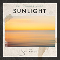 Jon Foreman - The Wonderlands: Sunlight (EP)