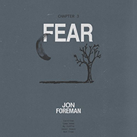 Jon Foreman - Fear (Single)