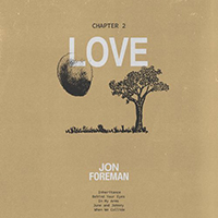 Jon Foreman - Love (Single)