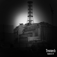 Teormech - Stahlwerk (EP)