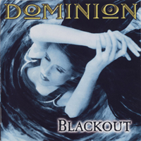 Dominion (GBR) - Blackout (Japanese Edition)