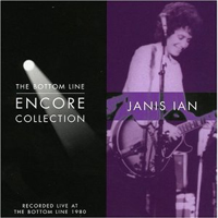 Janis Ian - The Bottom Line Encore Collection