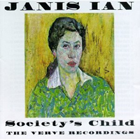 Janis Ian - Society's Child (The Verve Recordings - CD 2: The Secret Life Of J. Eddy Fink, '1968 / Who Really Cares, '1969)