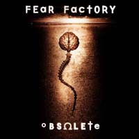 Fear Factory - Obsolete (digipack)