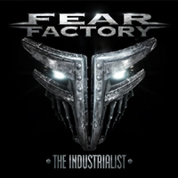 Fear Factory - The Industrialist (Limited Edition)
