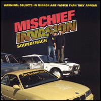 Fear Factory - Mischief Invasion