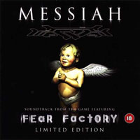 Fear Factory - Messiah (Russia Edition)