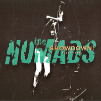 Nomads - Showdown! (CD 2)