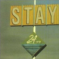 Mark Lanegan Band - Stay (Single)