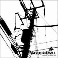 MayBeSheWill - Japanese Spy Transcript (Japan Version - EP)
