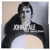 John Cale - The Island Years (CD 1)