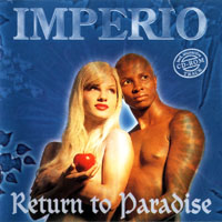 Imperio (DEU) - Return To Paradise