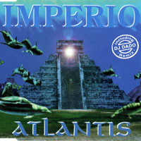 Imperio (DEU) - Atlantis (Single)