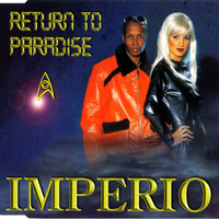 Imperio (DEU) - Return To Paradise (Single)