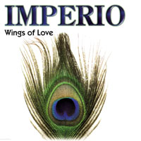 Imperio (DEU) - Wings Of Love (Single)