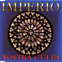 Imperio (DEU) - Nostra Culpa (Single)