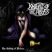 Knights Of The Abyss - Culling Of The Wolves