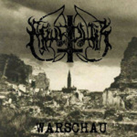 Marduk (SWE) - Warschau